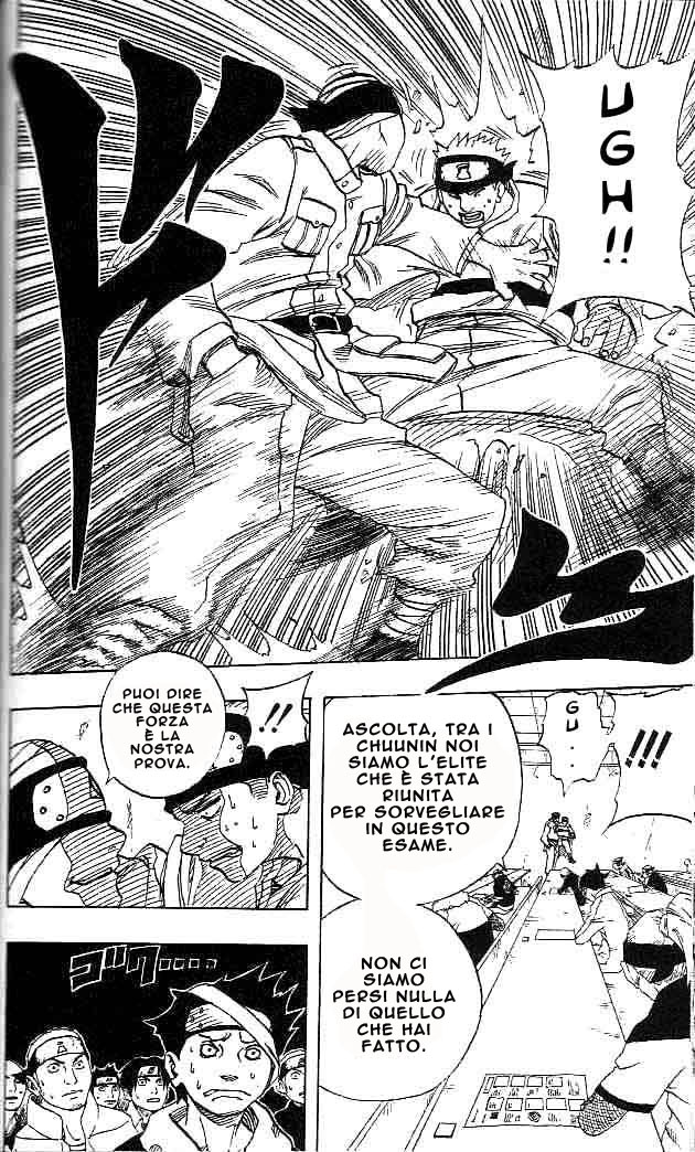 Read Naruto IT Manga Online