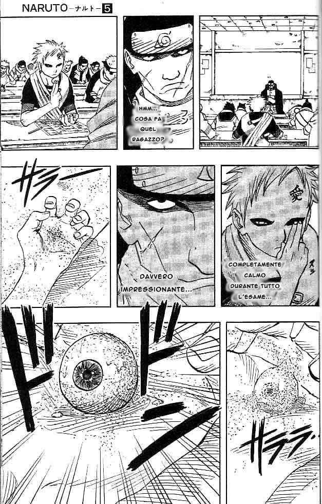 Read Naruto IT Manga Online