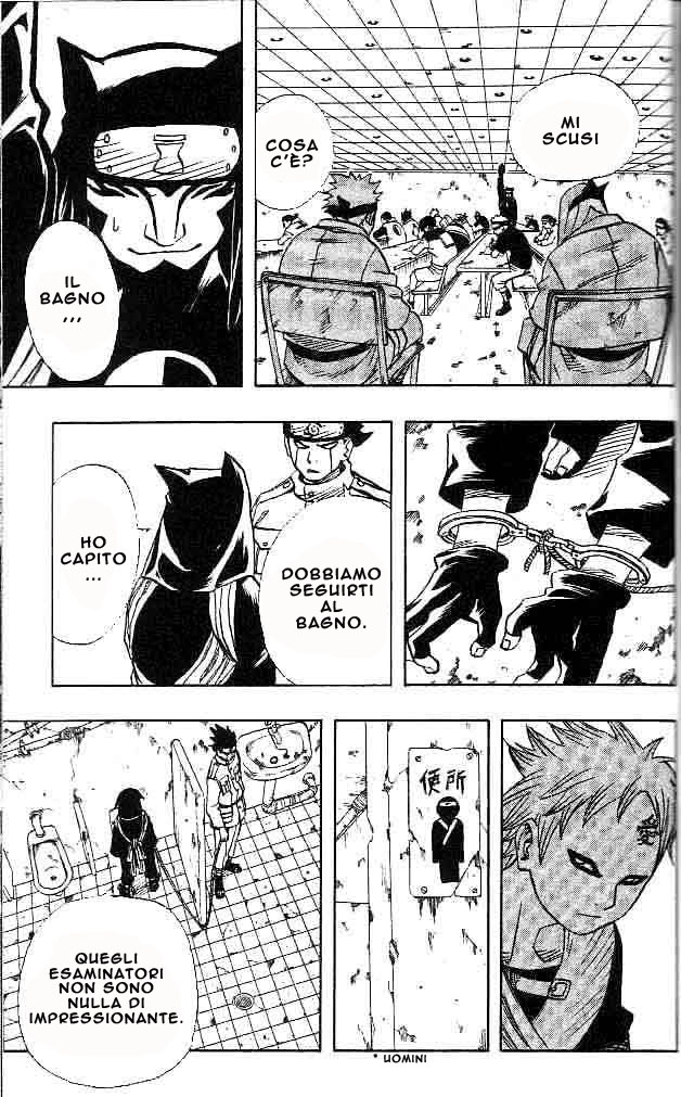 Read Naruto IT Manga Online