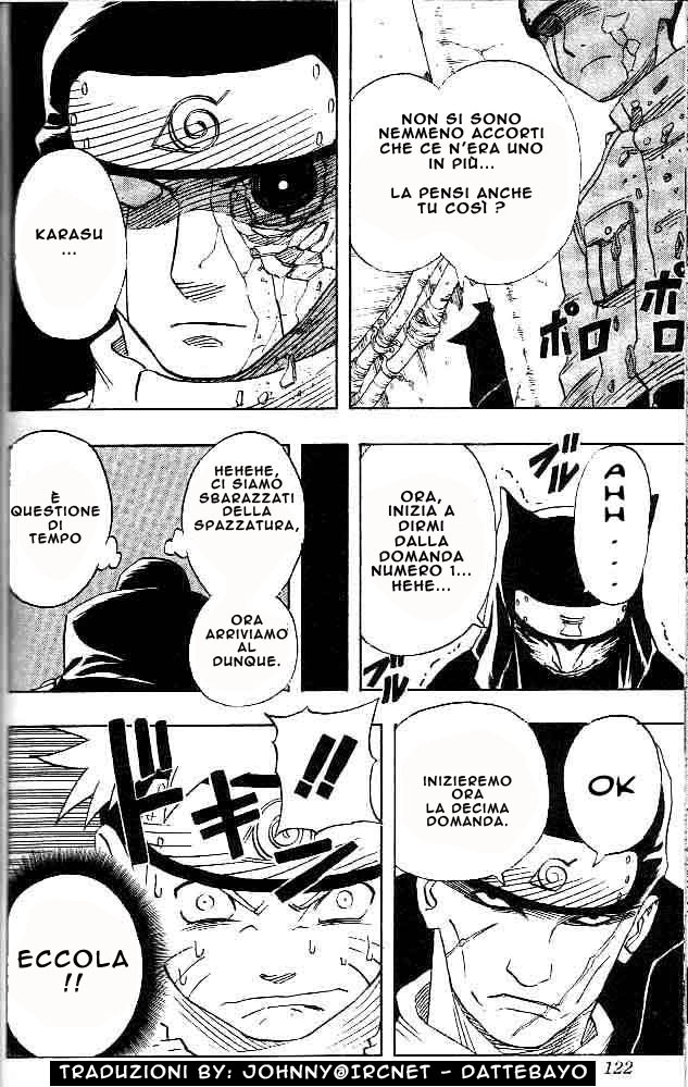 Read Naruto IT Manga Online