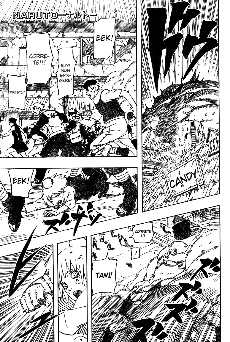 Read Naruto IT Manga Online