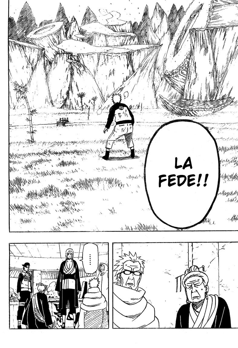 Read Naruto IT Manga Online