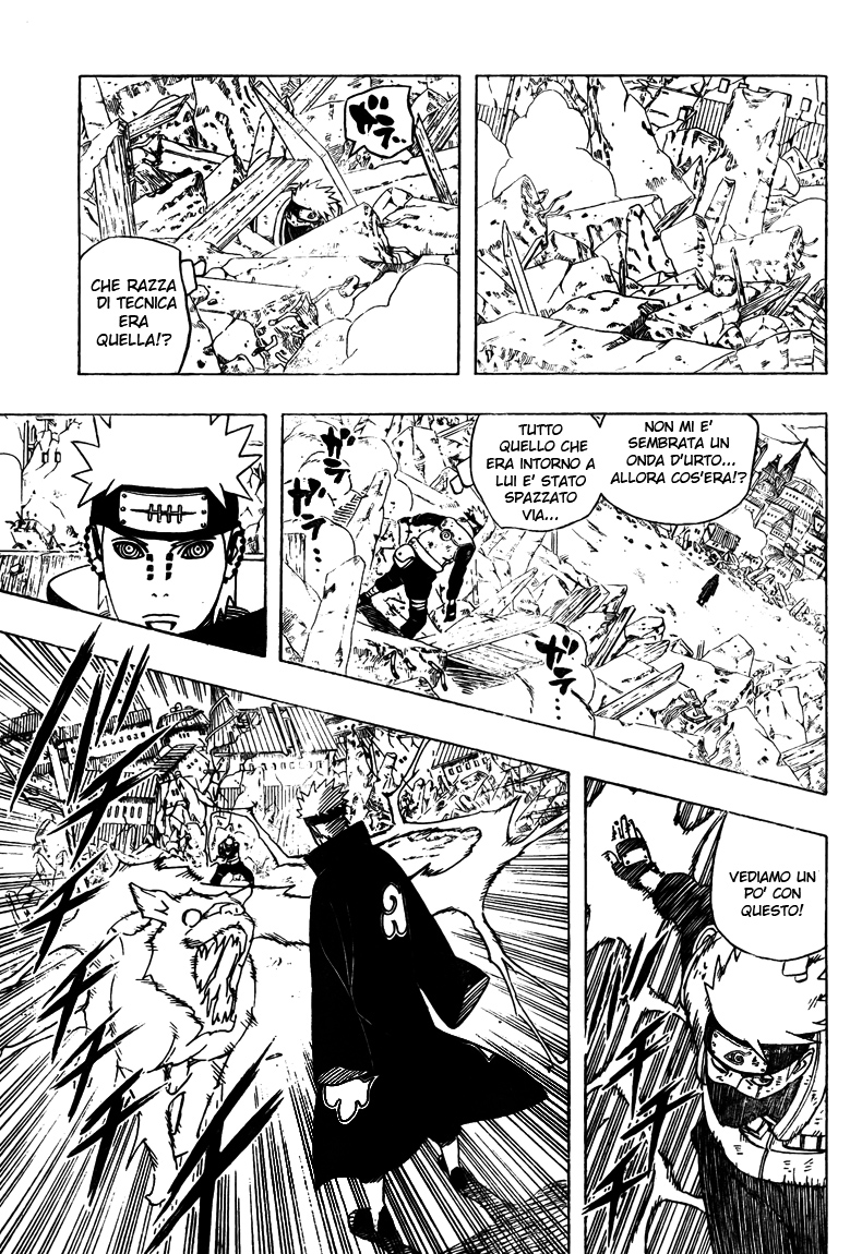 Read Naruto IT Manga Online