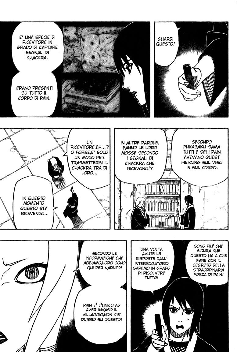 Read Naruto IT Manga Online