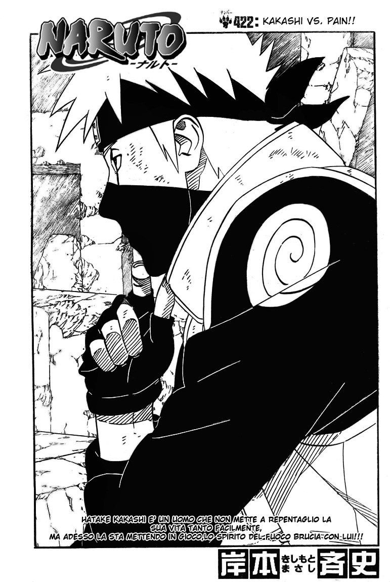 Read Naruto IT Manga Online