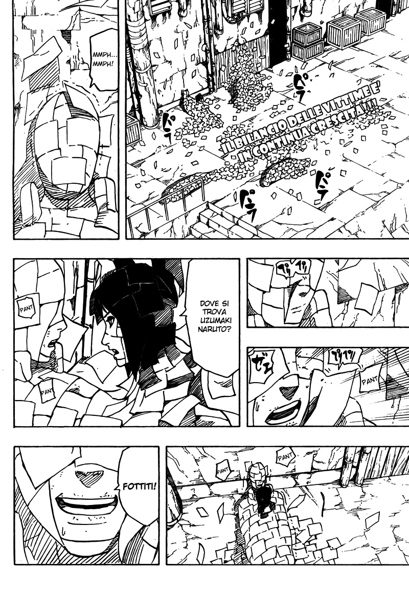 Read Naruto IT Manga Online