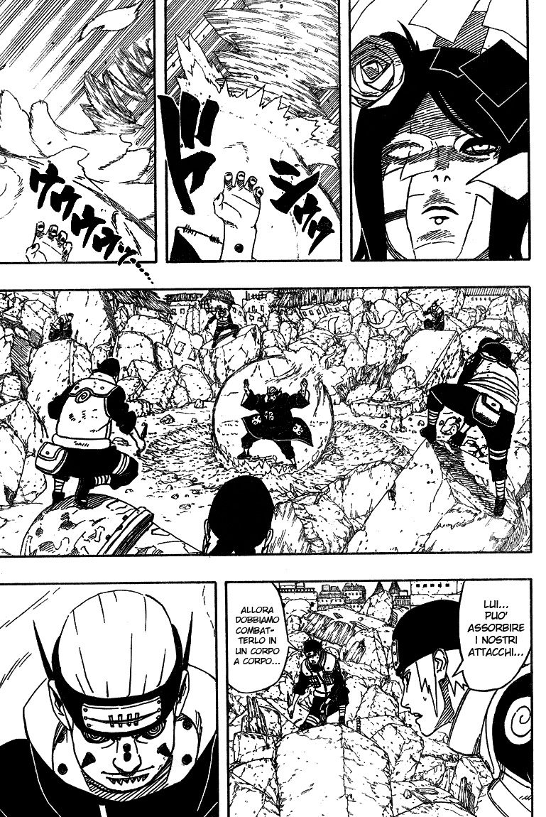 Read Naruto IT Manga Online