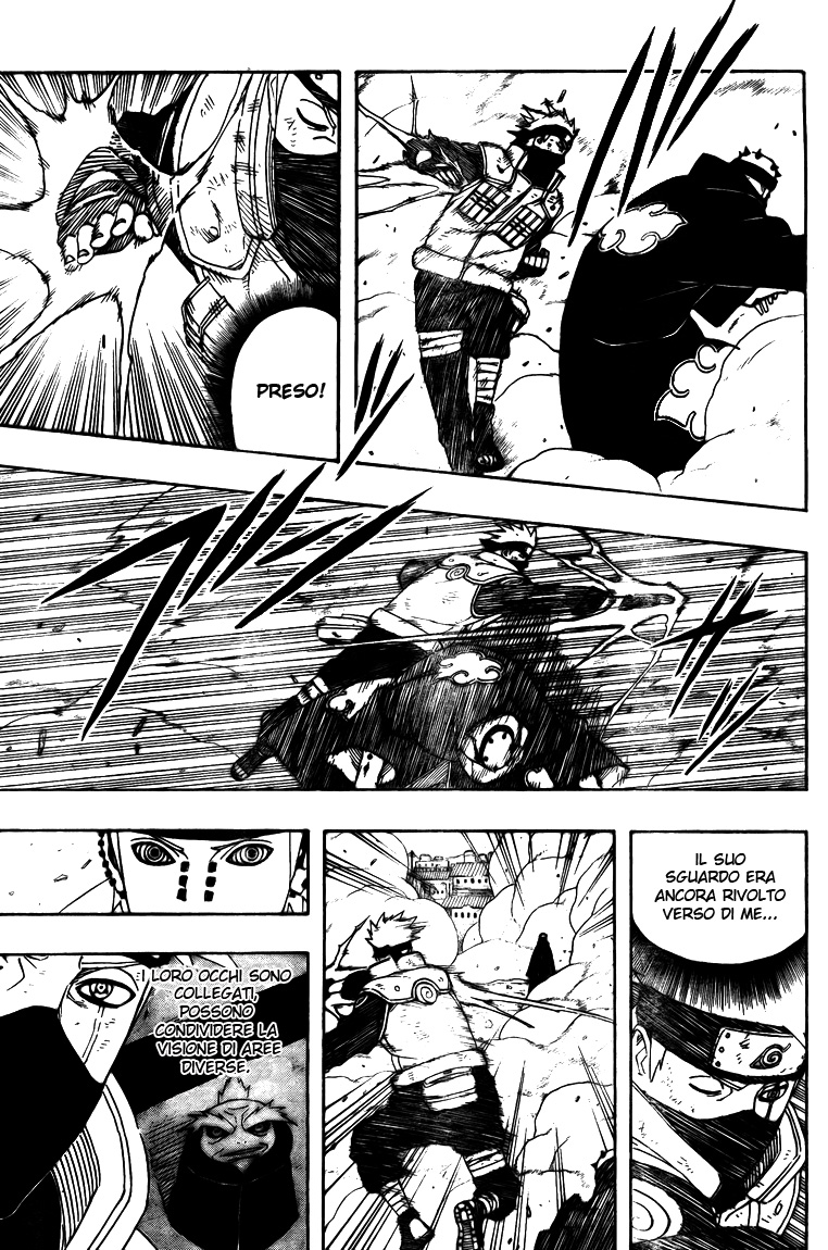 Read Naruto IT Manga Online