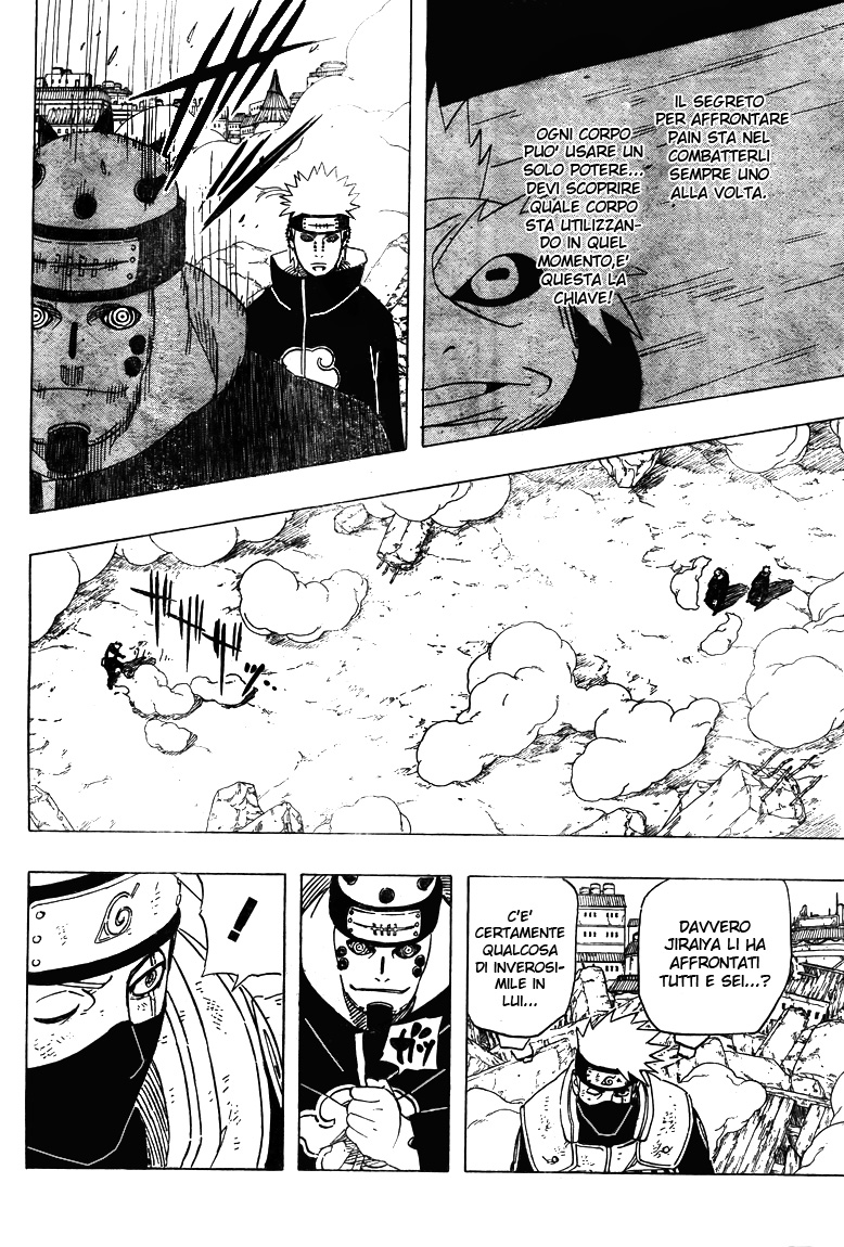 Read Naruto IT Manga Online