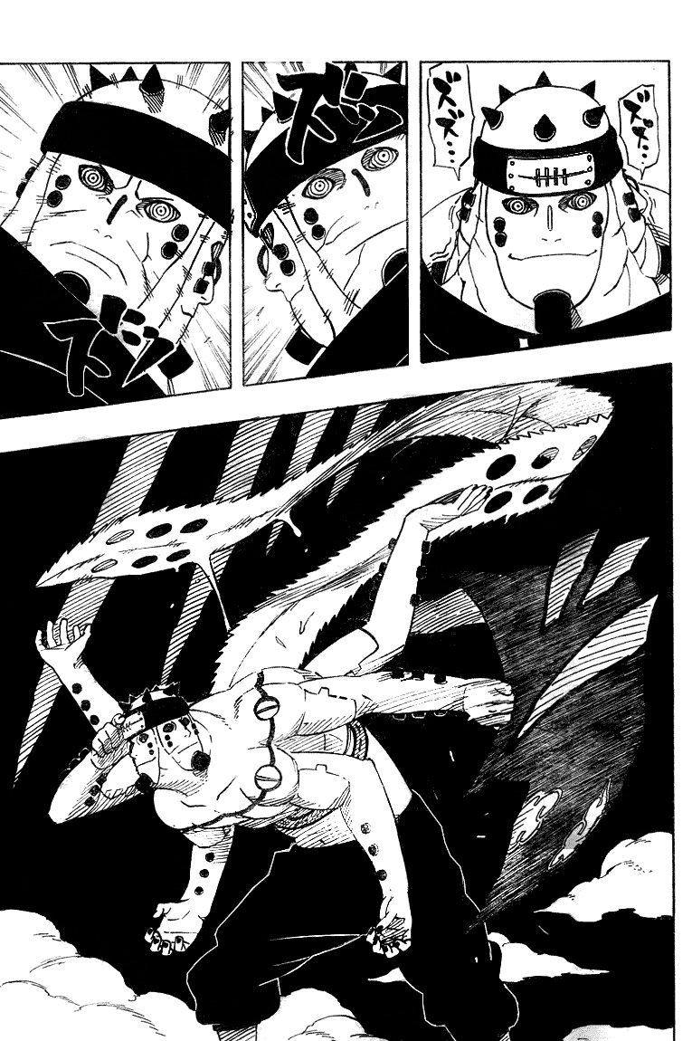 Read Naruto IT Manga Online