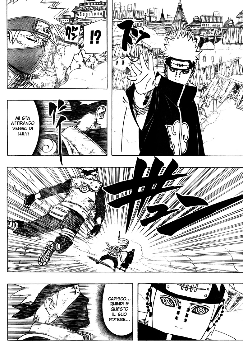Read Naruto IT Manga Online