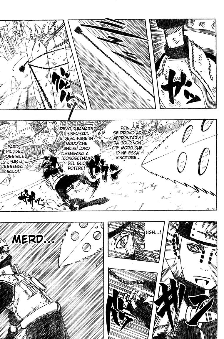 Read Naruto IT Manga Online