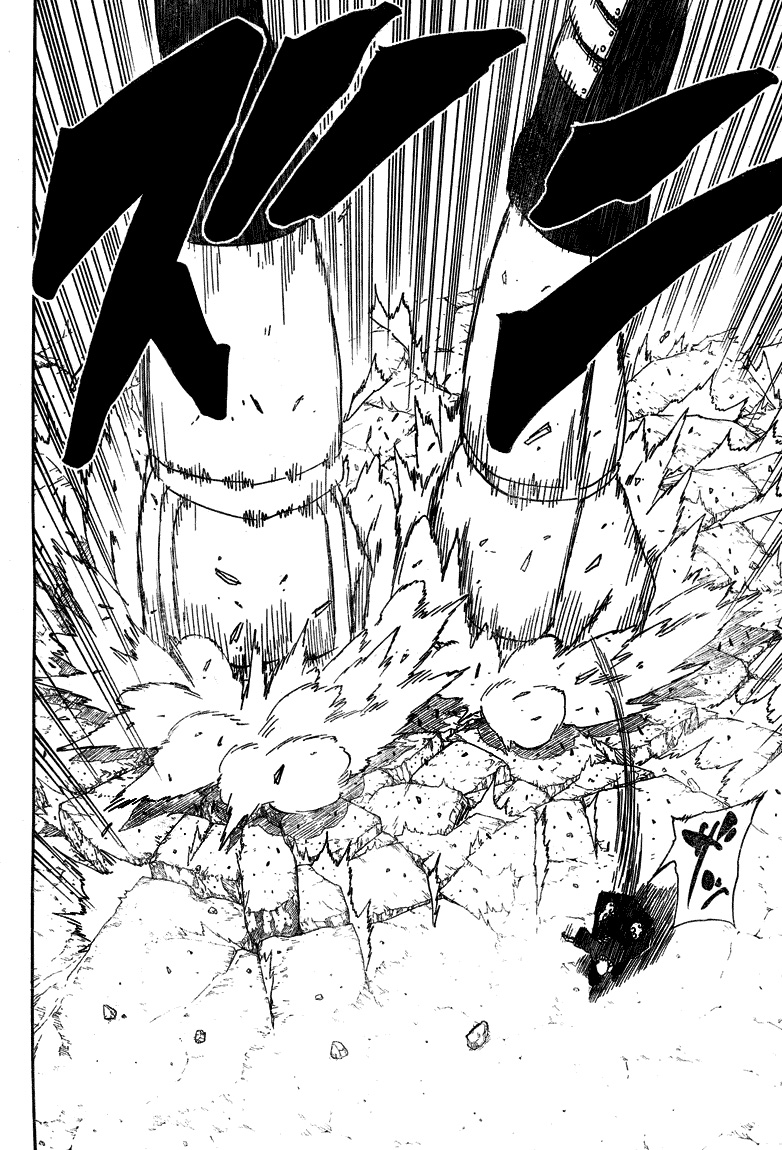 Read Naruto IT Manga Online