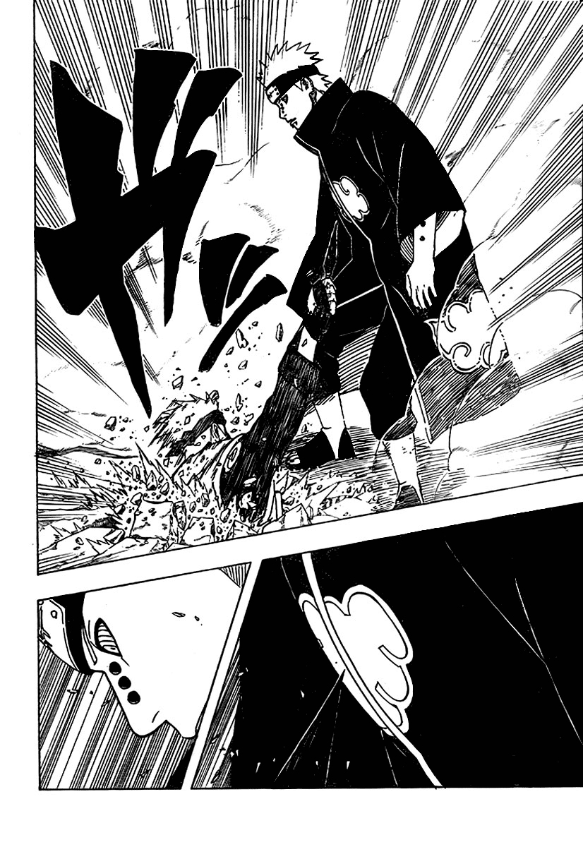 Read Naruto IT Manga Online
