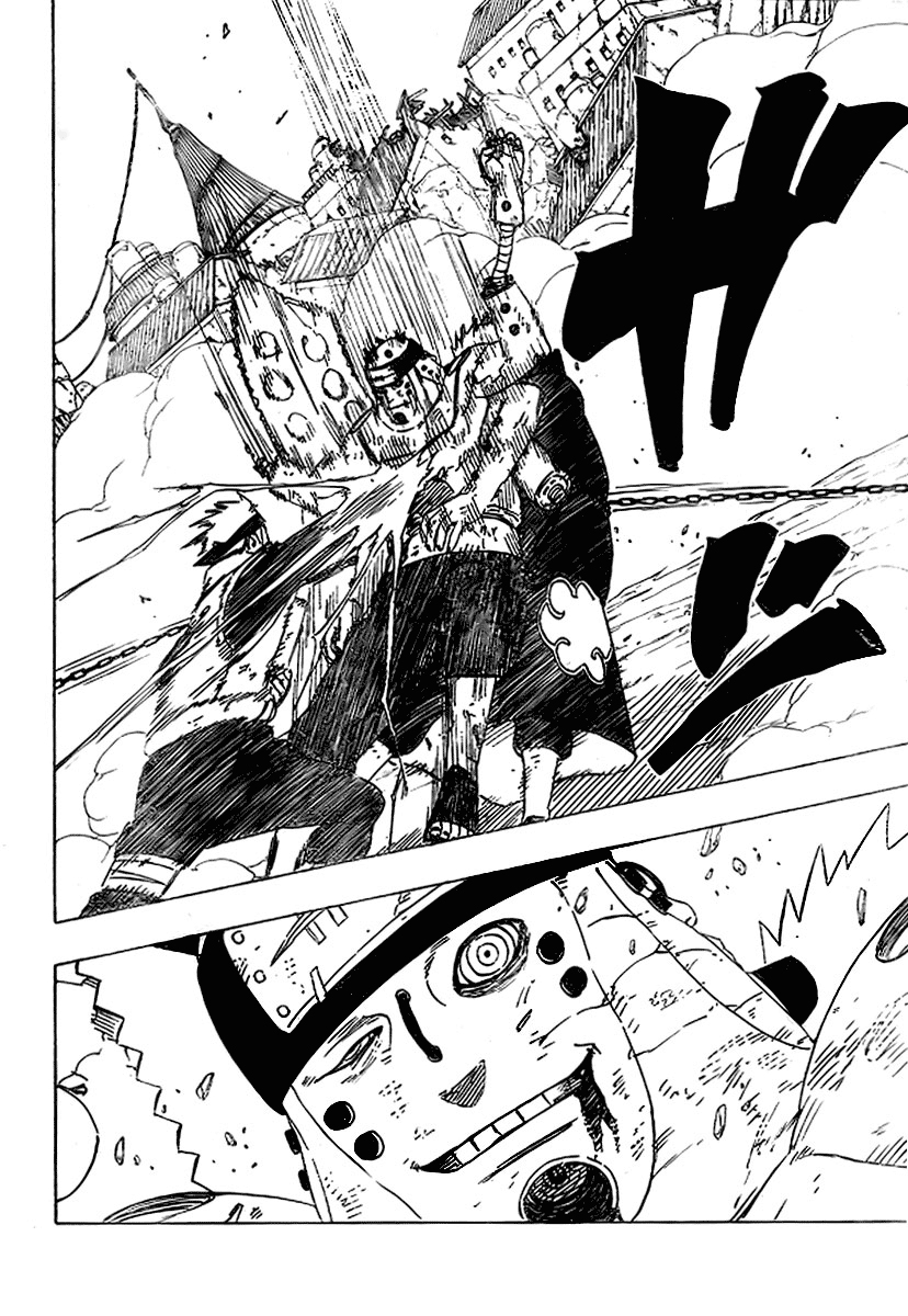Read Naruto IT Manga Online