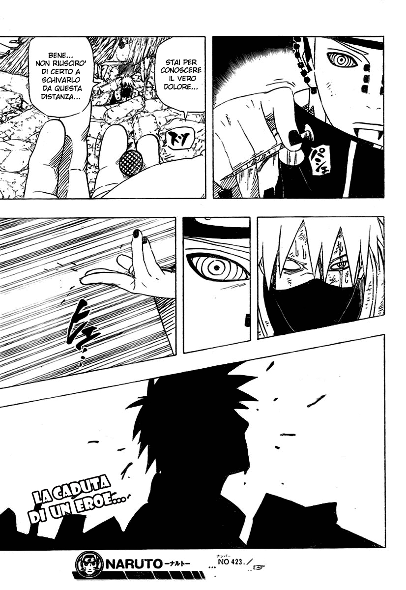 Read Naruto IT Manga Online