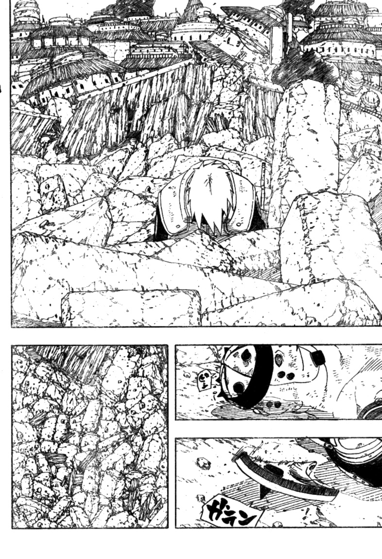 Read Naruto IT Manga Online