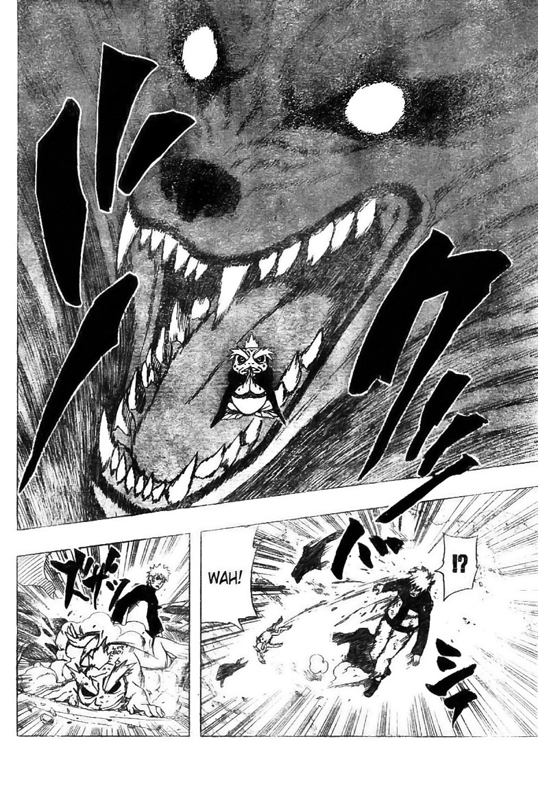 Read Naruto IT Manga Online