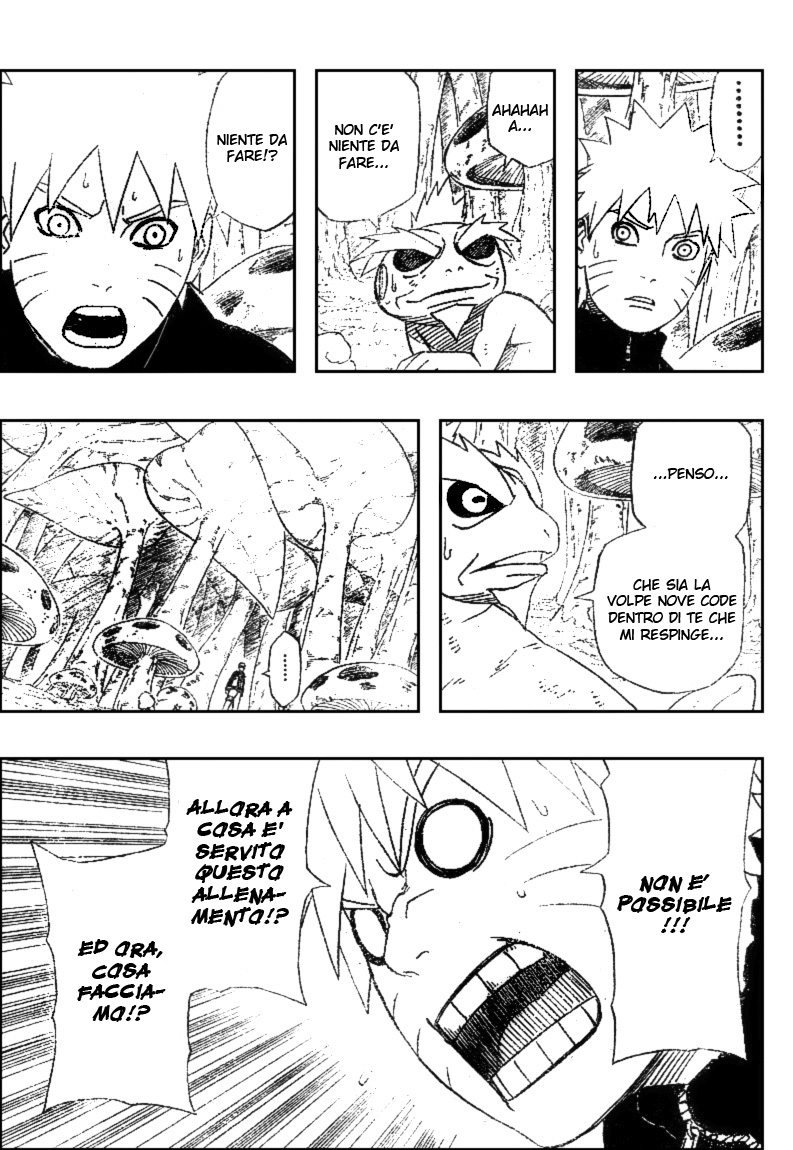 Read Naruto IT Manga Online