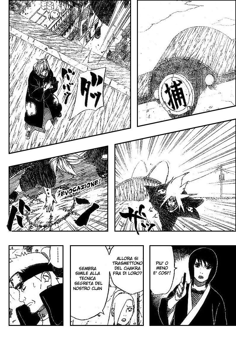 Read Naruto IT Manga Online