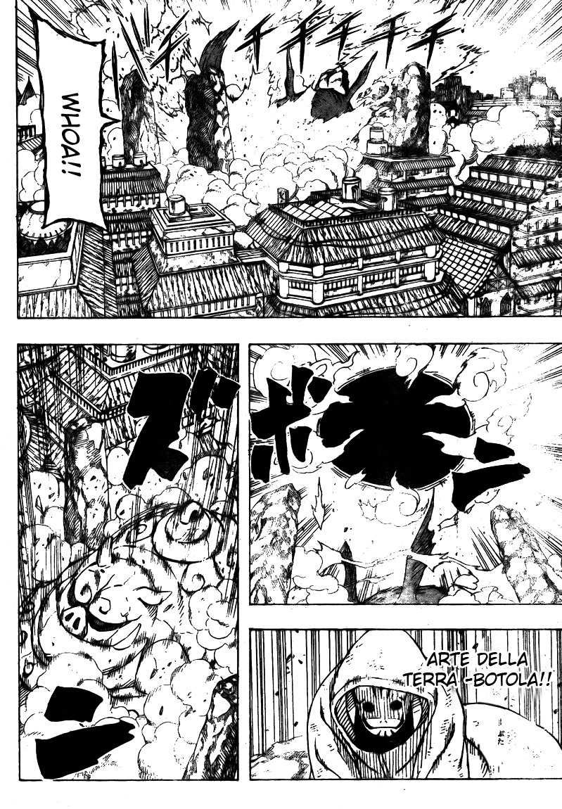Read Naruto IT Manga Online