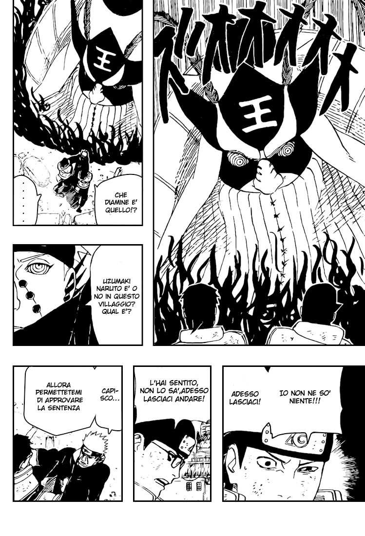 Read Naruto IT Manga Online
