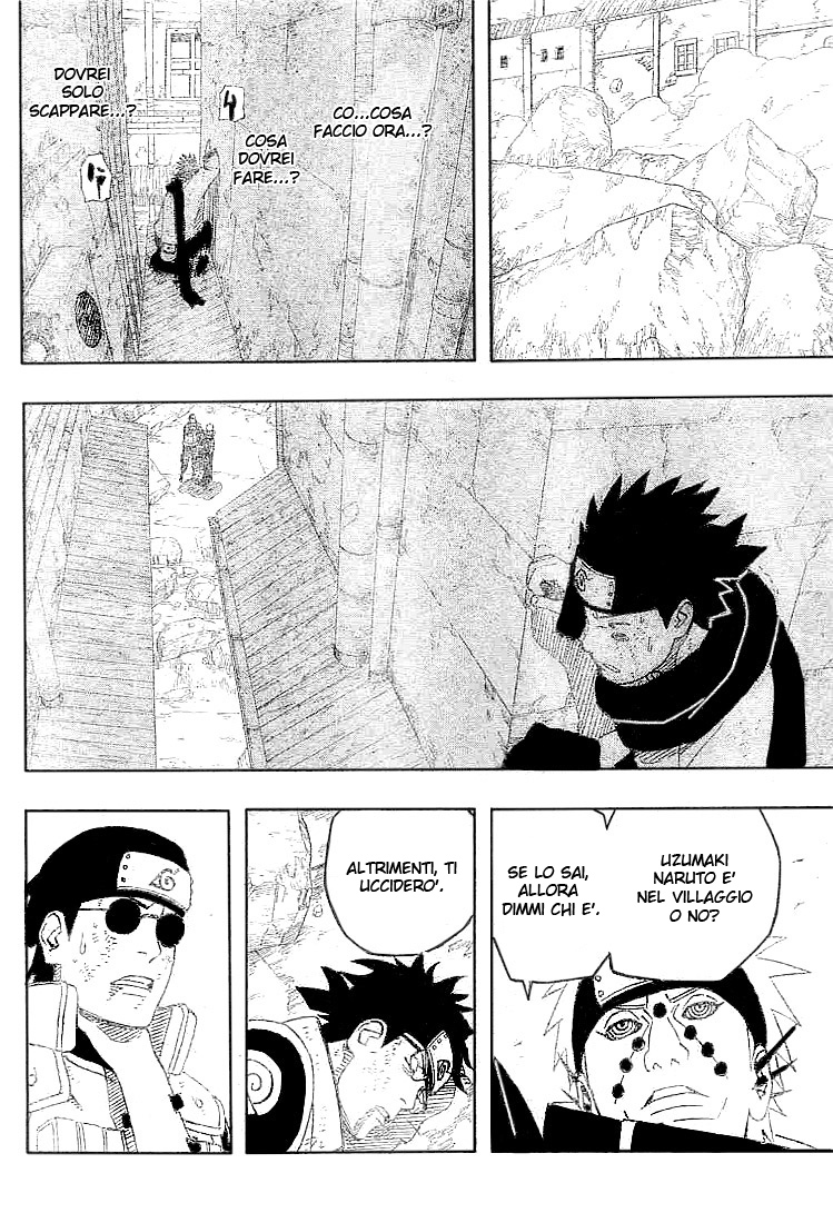 Read Naruto IT Manga Online