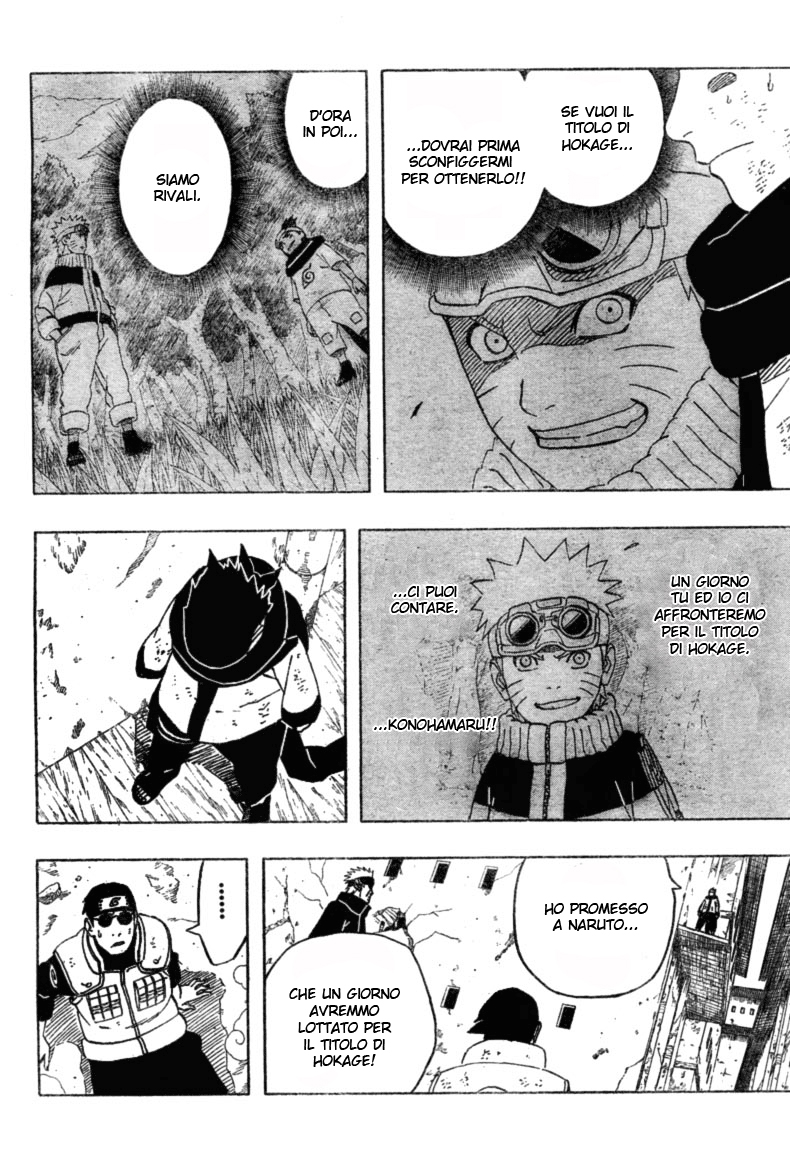Read Naruto IT Manga Online