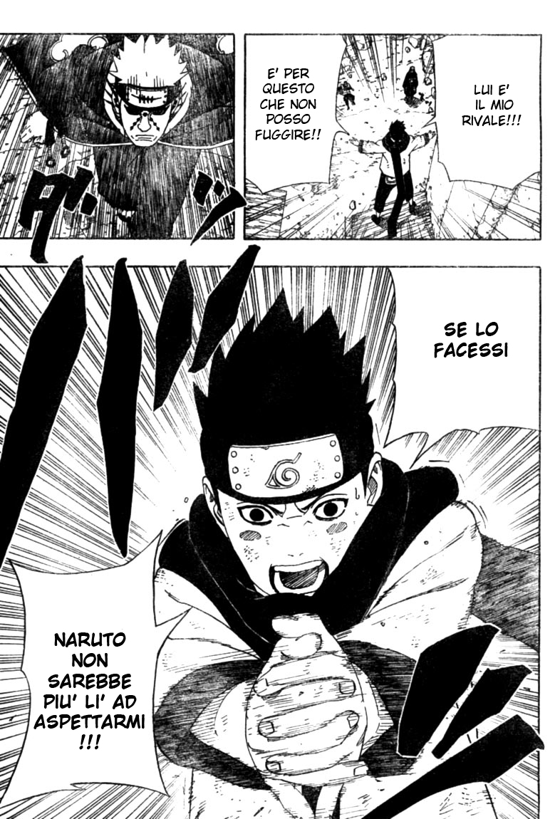 Read Naruto IT Manga Online