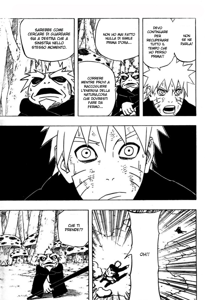 Read Naruto IT Manga Online