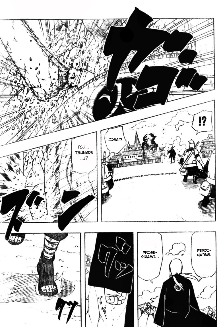 Read Naruto IT Manga Online