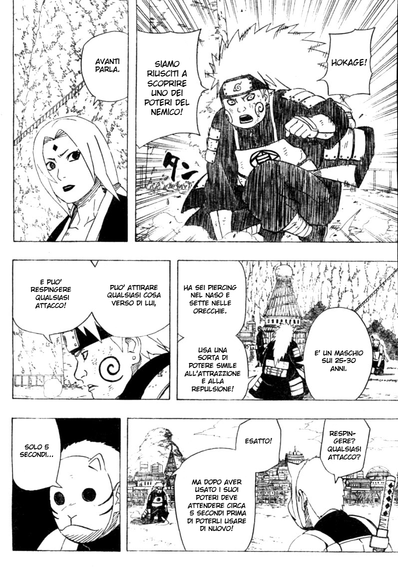 Read Naruto IT Manga Online
