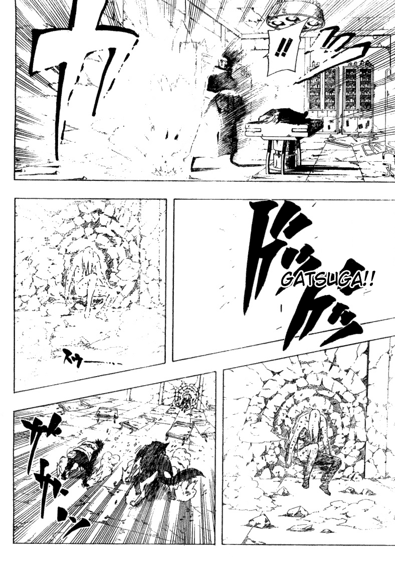 Read Naruto IT Manga Online