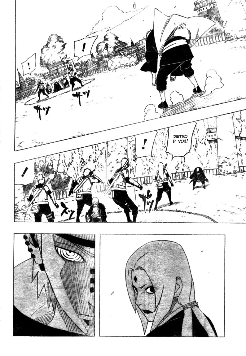 Read Naruto IT Manga Online