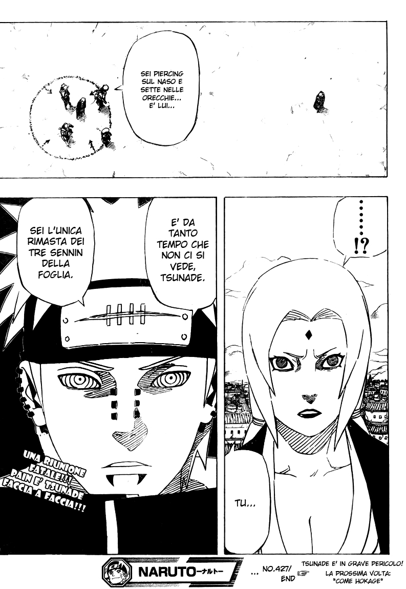 Read Naruto IT Manga Online