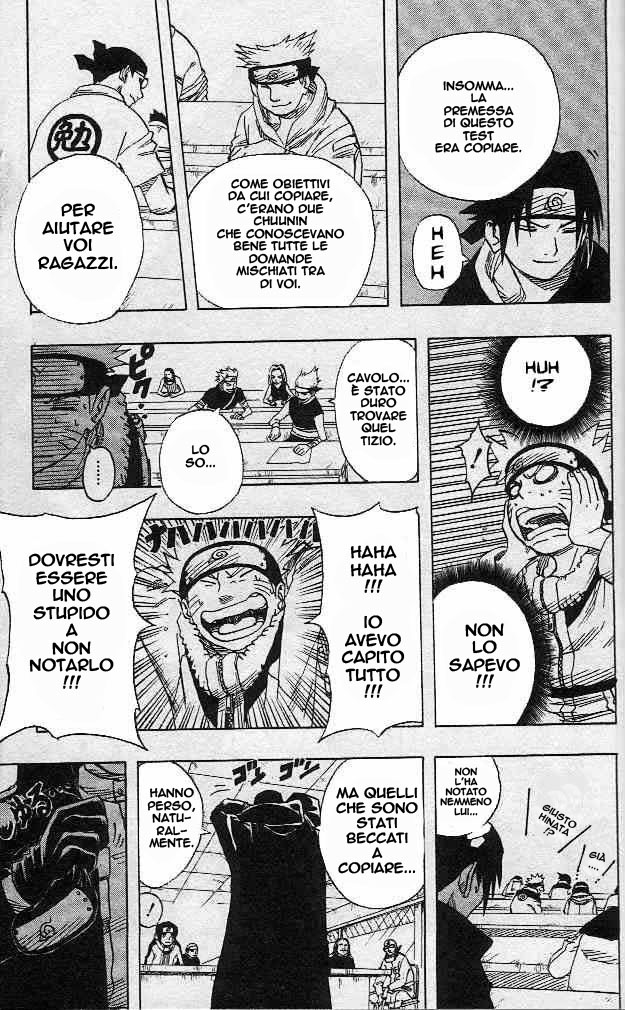 Read Naruto IT Manga Online