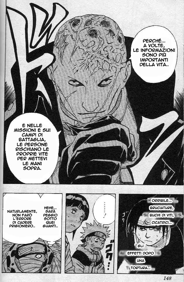 Read Naruto IT Manga Online