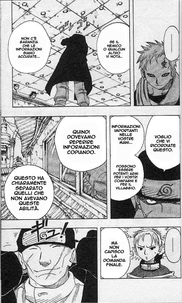 Read Naruto IT Manga Online