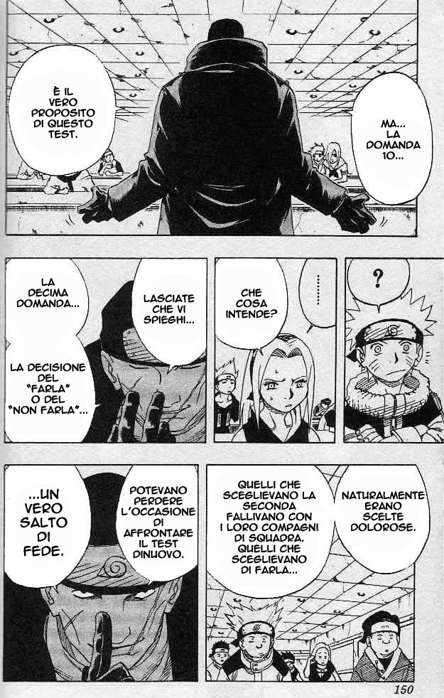Read Naruto IT Manga Online