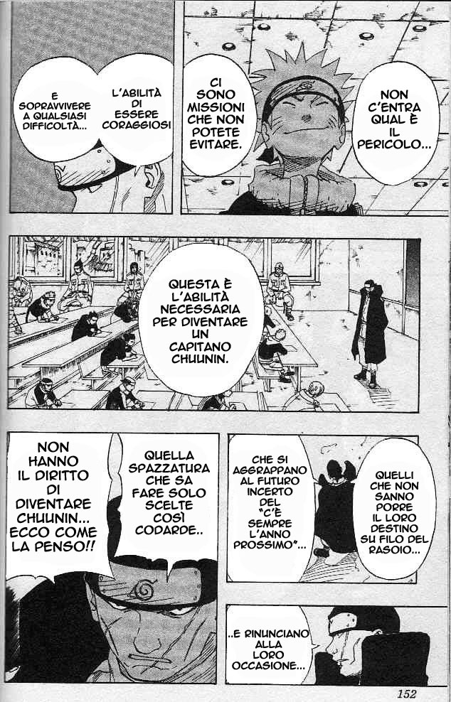 Read Naruto IT Manga Online