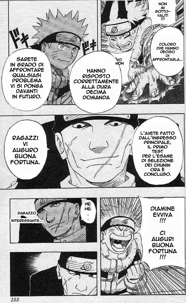 Read Naruto IT Manga Online