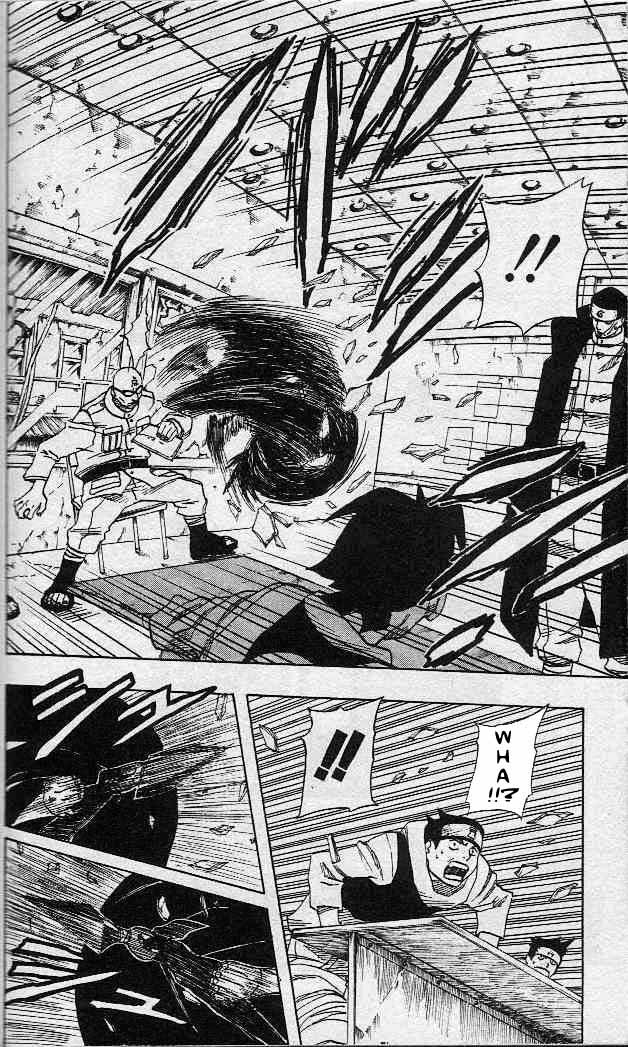 Read Naruto IT Manga Online