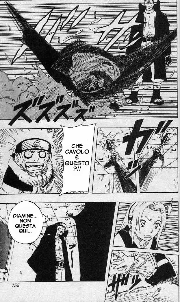 Read Naruto IT Manga Online