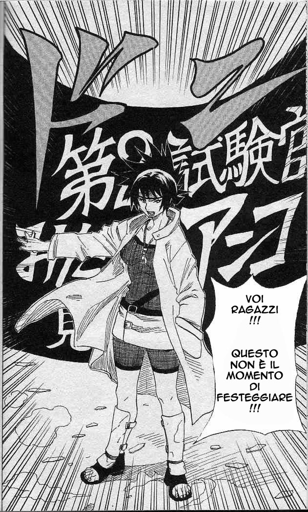 Read Naruto IT Manga Online