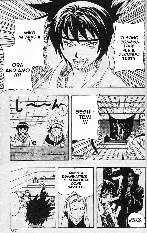 Read Naruto IT Manga Online