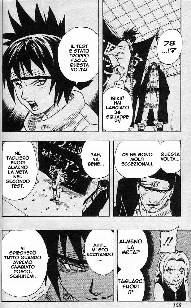 Read Naruto IT Manga Online
