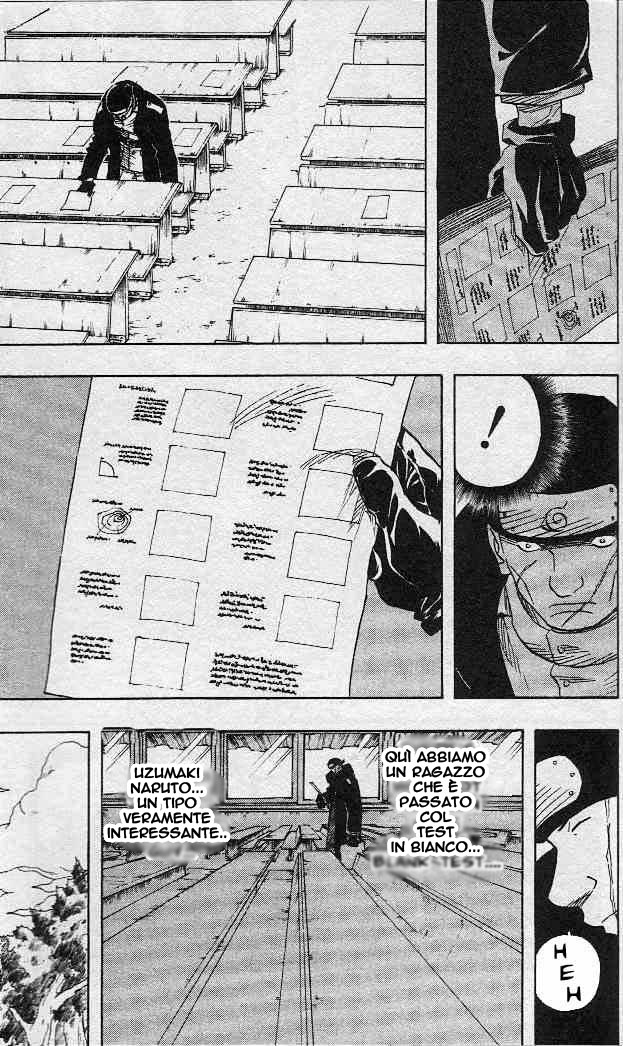 Read Naruto IT Manga Online