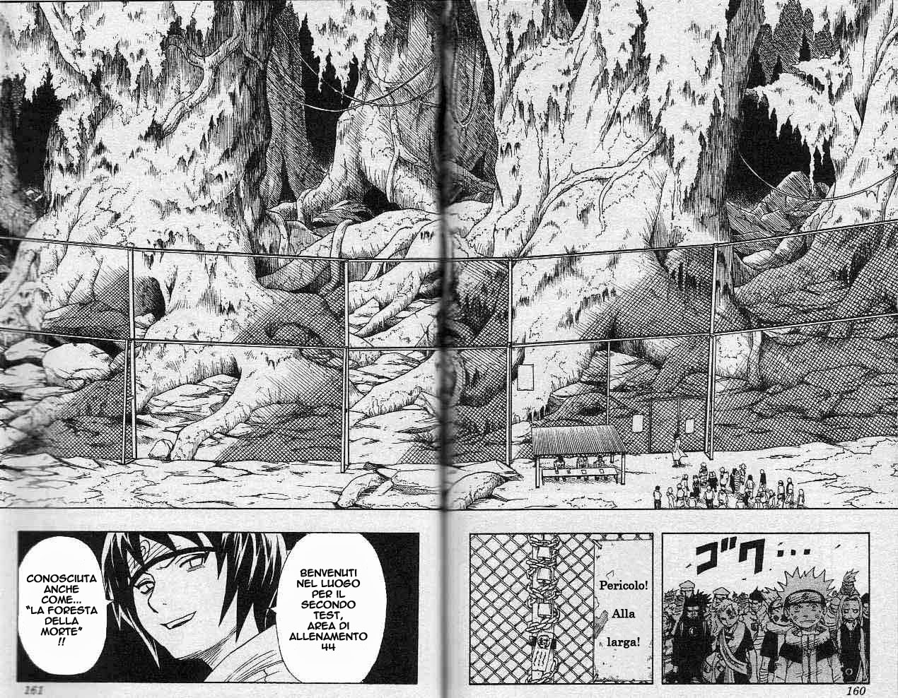 Read Naruto IT Manga Online