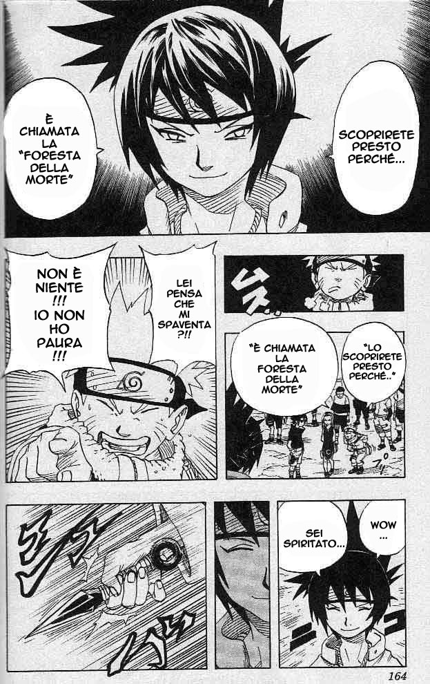 Read Naruto IT Manga Online