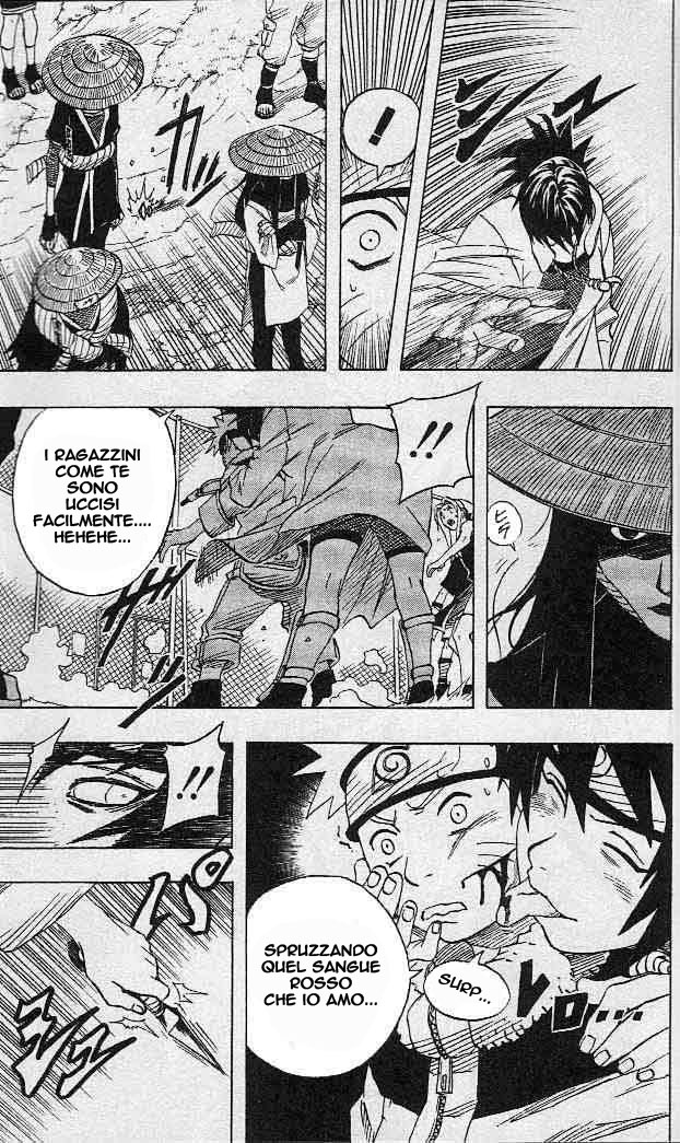 Read Naruto IT Manga Online